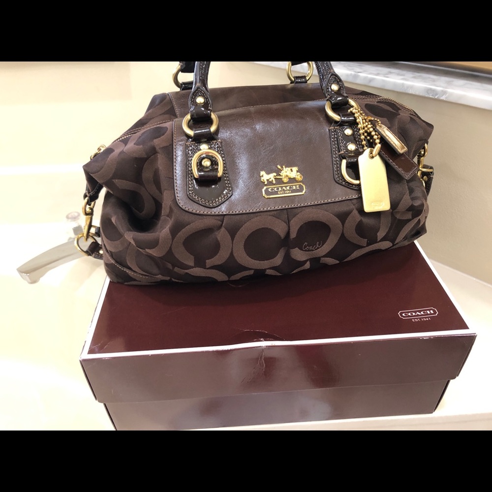 Handbag - Picture 4 of 8